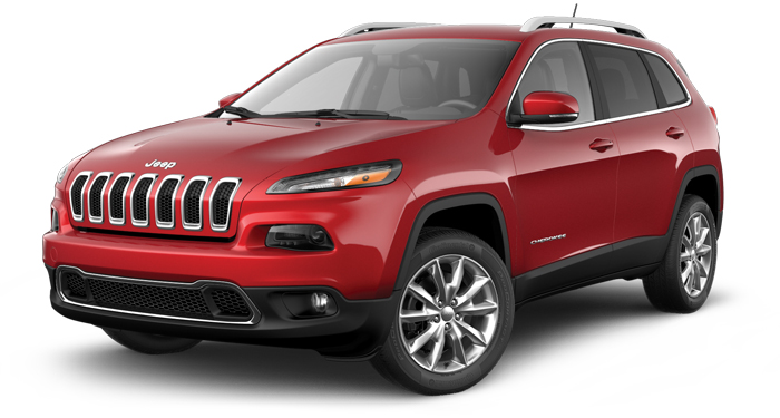 2015 Jeep Cherokee Chrysler security firmware update Raleigh